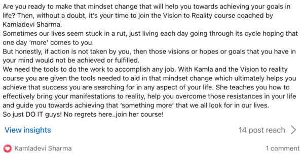 Vision to Reality - Image 38